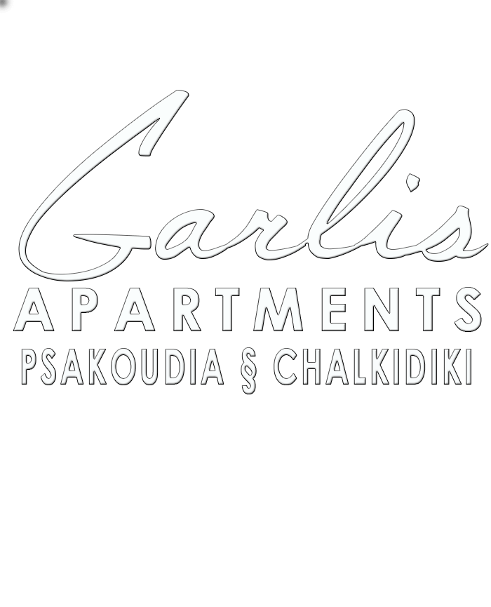 Garlis Apartments Psakoudia