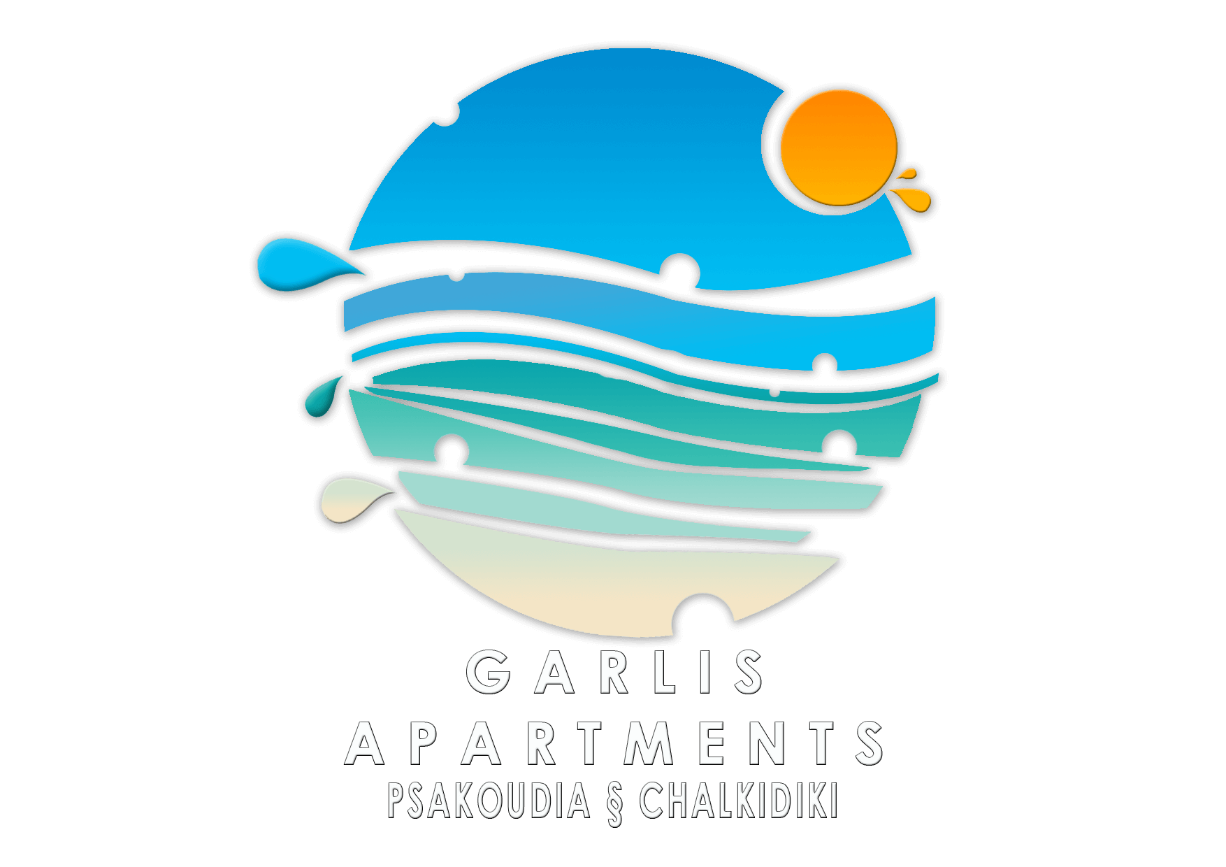 Garlis Apartments Psakoudia